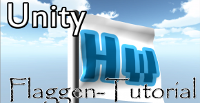 Unity-Flaggen-Tutorial
