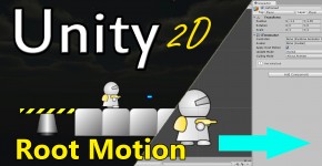 Unity - Root Motion