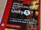 Unity5 Buch